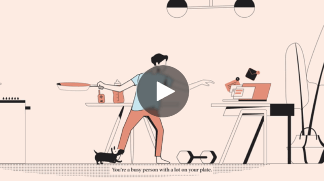 Dialogue-video